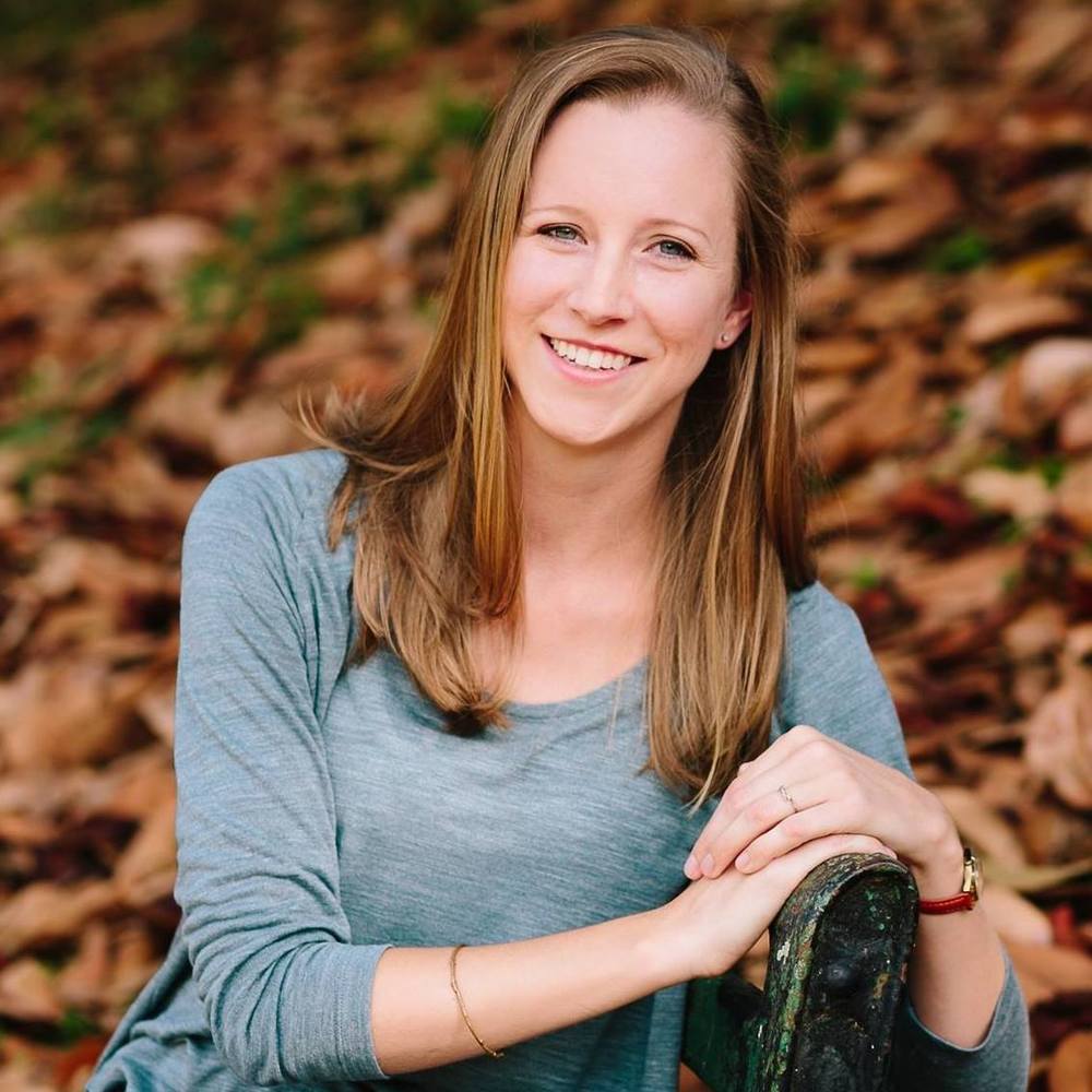 Meet your Posher, Laura